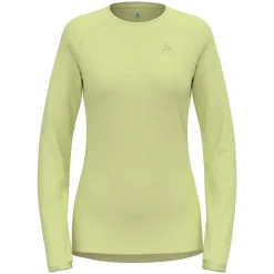 Best X-Alp PW 115 Long Sleeve Women - Shirts