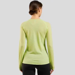 Best X-Alp PW 115 Long Sleeve Women - Shirts
