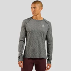 Flash Sale X-Alp PW 115 Running Shirt Men - Running Clothing