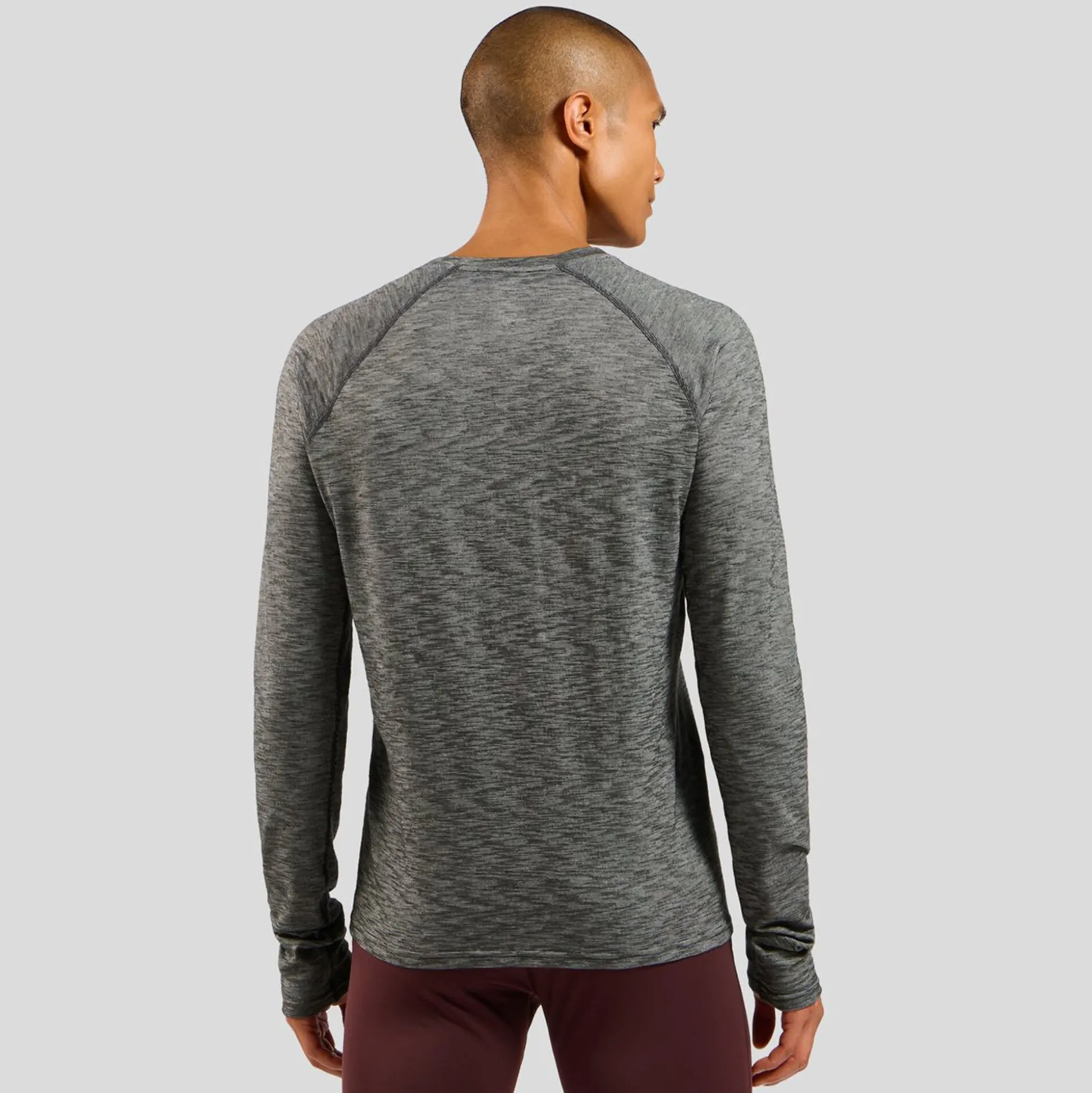 Flash Sale X-Alp PW 115 Running Shirt Men - Running Clothing
