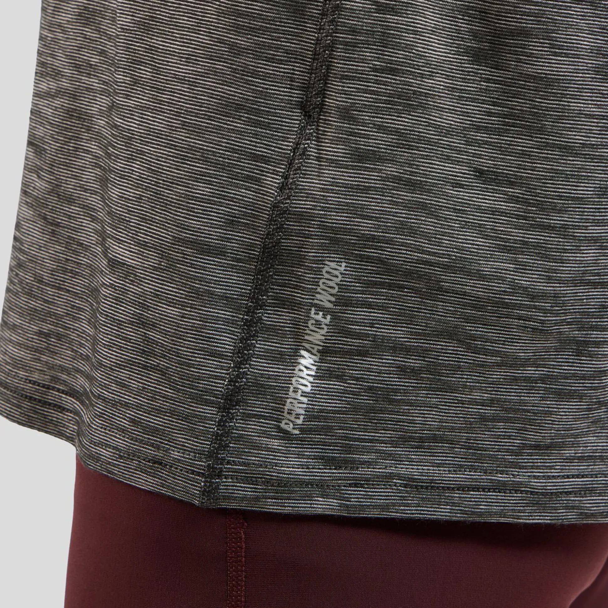 Flash Sale X-Alp PW 115 Running Shirt Men - Running Clothing