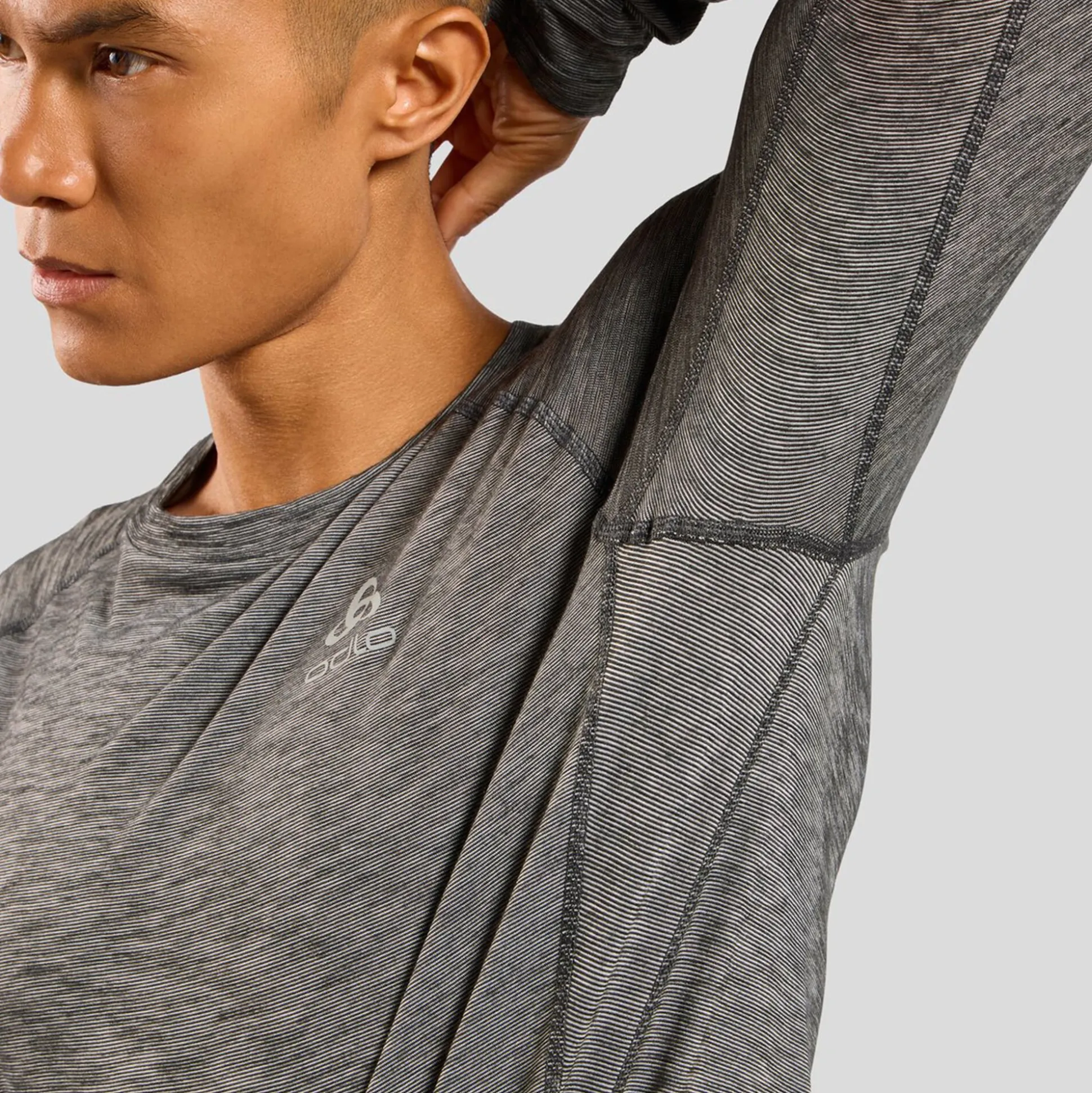 Flash Sale X-Alp PW 115 Running Shirt Men - Running Clothing