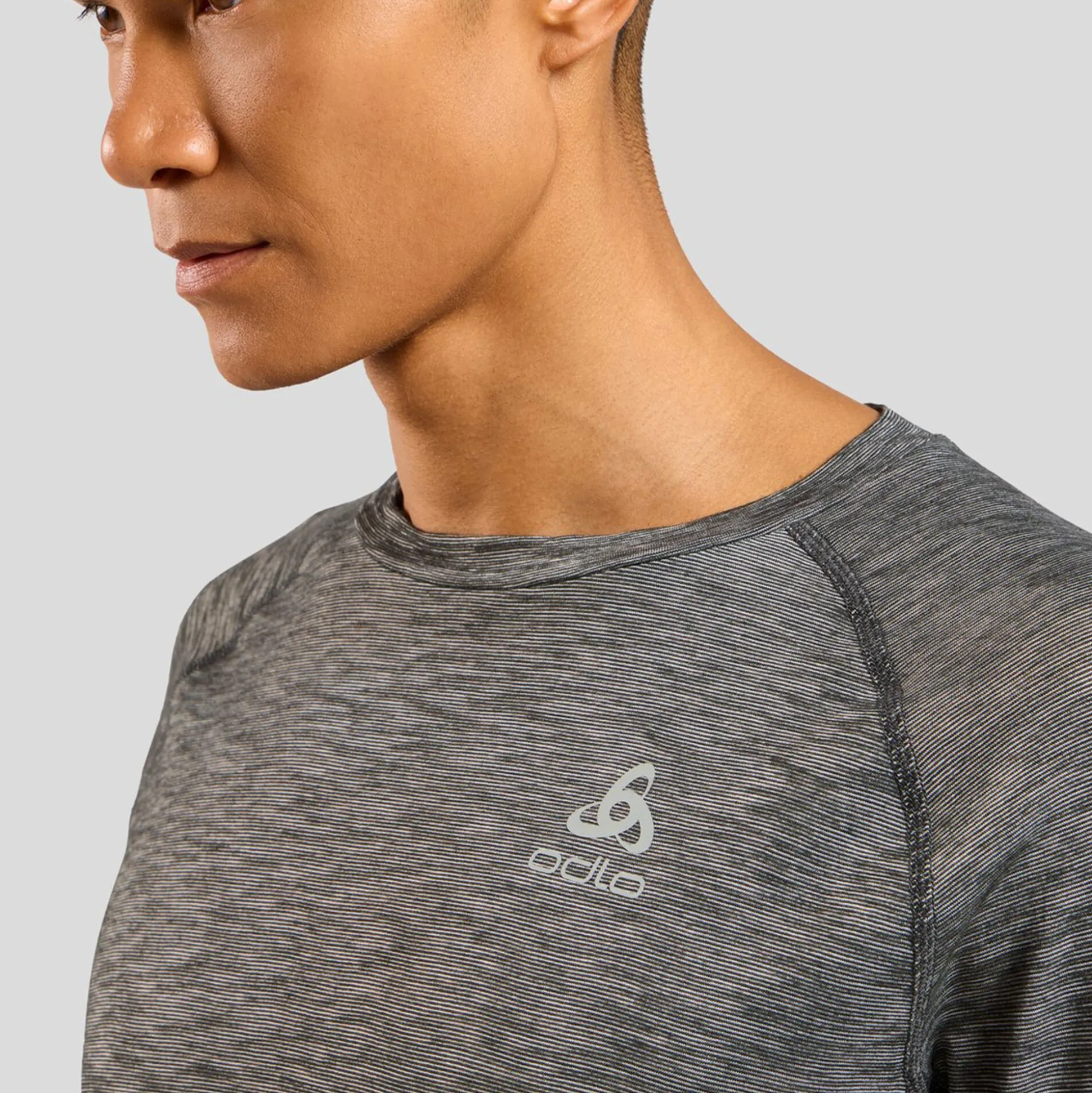 Flash Sale X-Alp PW 115 Running Shirt Men - Running Clothing