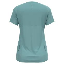 Hot X-Alp Trail 1/2 Zip Crew Neck Running Shirt Women - Running Clothing