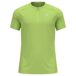 Cheap X-Alp Trail Crew Neck Running Shirt Men - Running Clothing