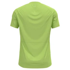 Cheap X-Alp Trail Crew Neck Running Shirt Men - Running Clothing
