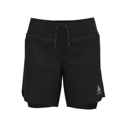 Shop X-Alp Trail 6inch 2in1 Running Shorts Women - Running Clothing