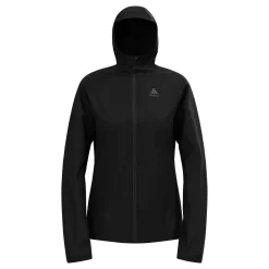 Store X-Alp Waterproof Running Jacket Women - Running Clothing