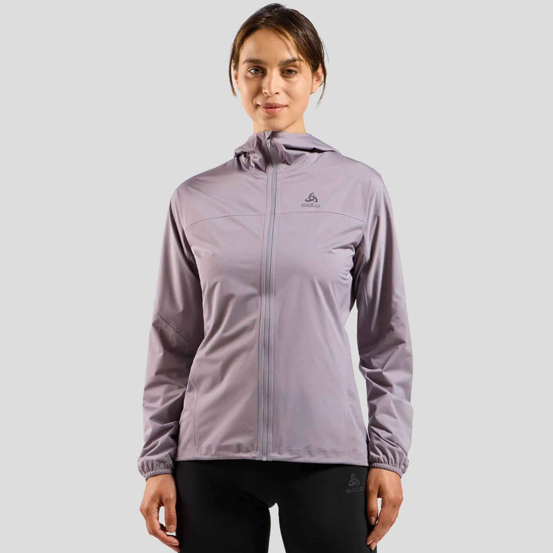 Cheap X-Alp Waterproof Running Jacket Women - Running Clothing