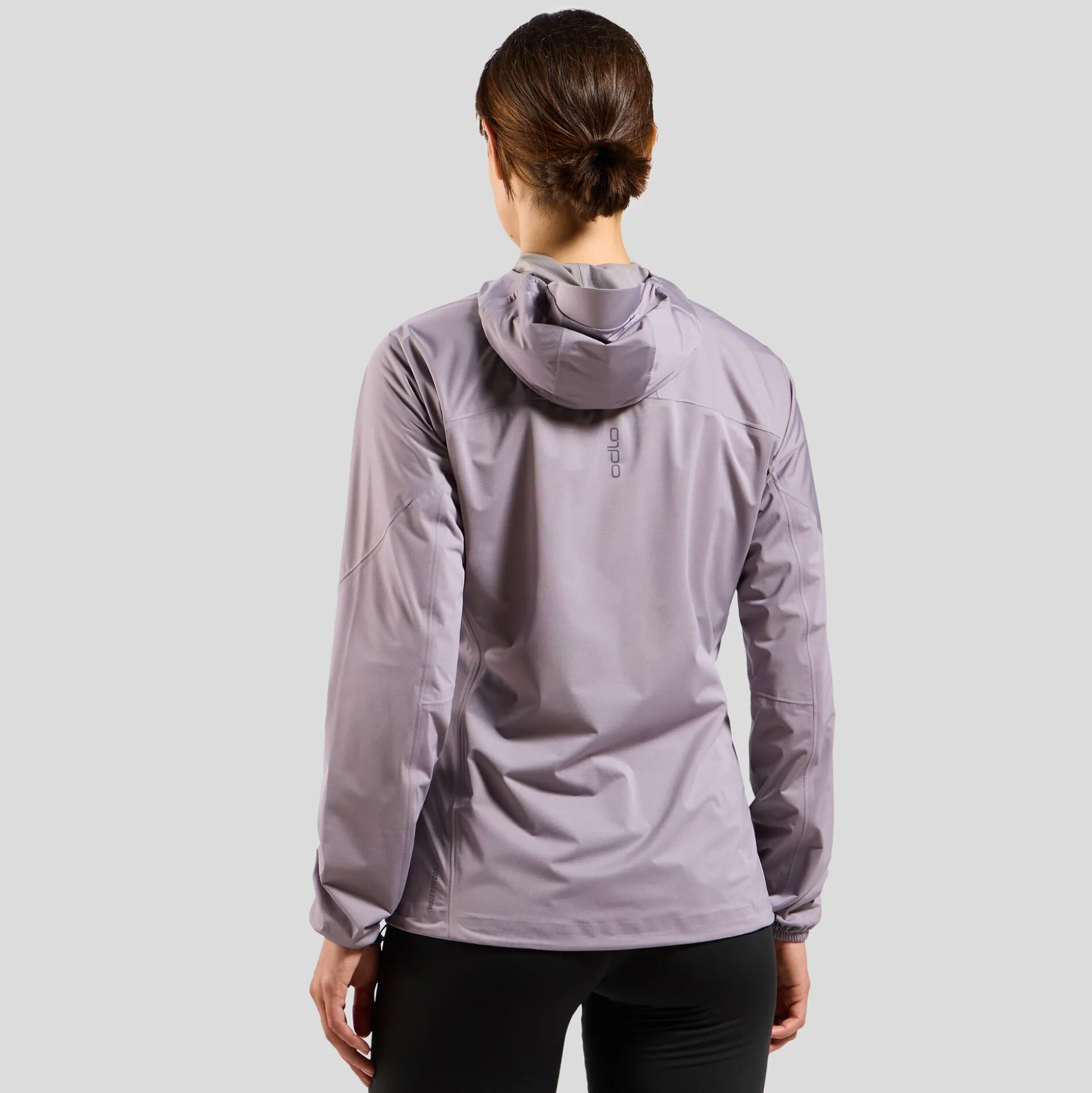 Cheap X-Alp Waterproof Running Jacket Women - Running Clothing