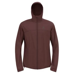 Clearance X-Alp Waterproof Running Jacket Men - Running Clothing