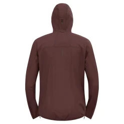 Clearance X-Alp Waterproof Running Jacket Men - Running Clothing