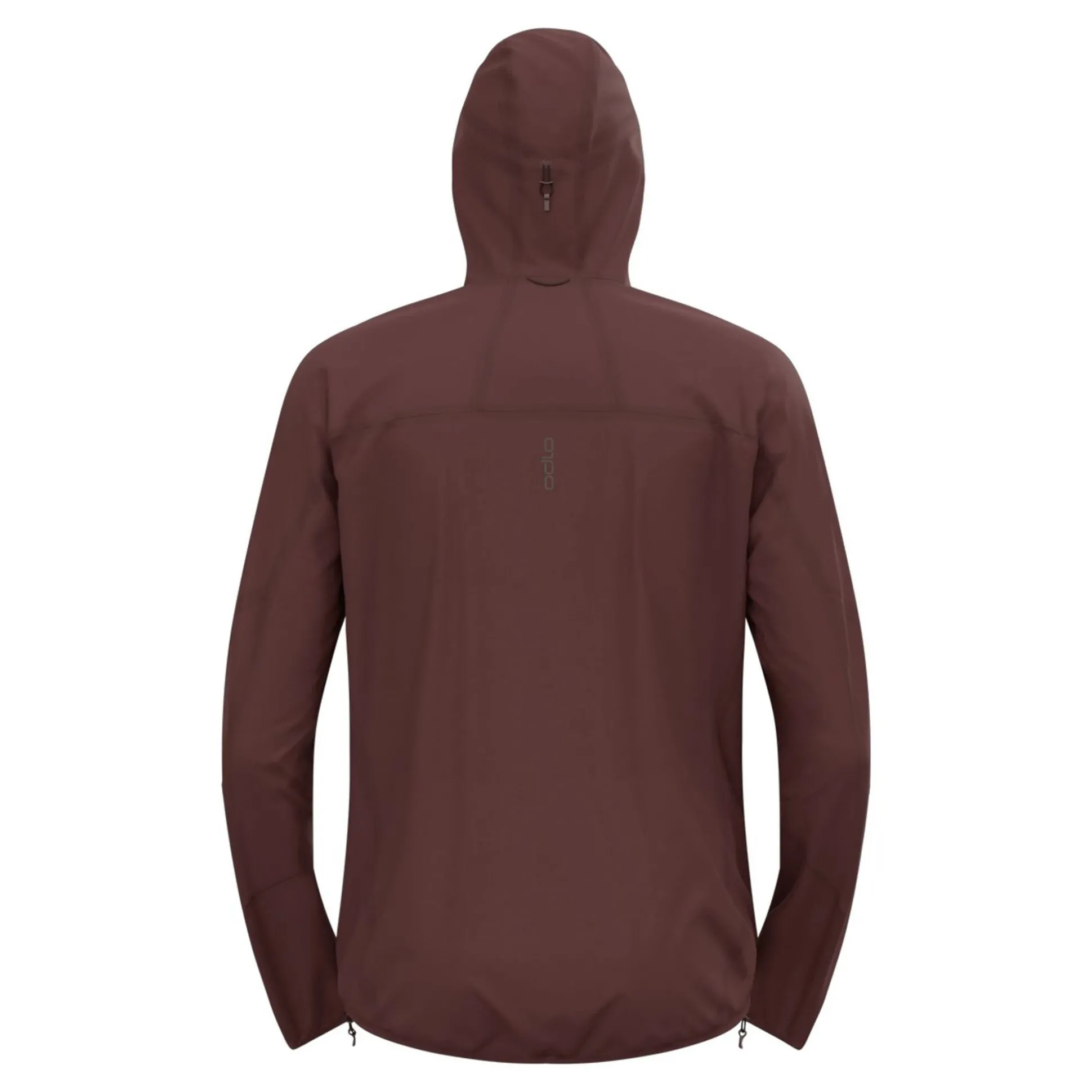 Clearance X-Alp Waterproof Running Jacket Men - Running Clothing