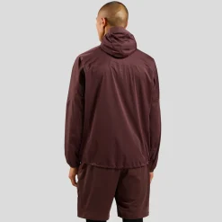 Clearance X-Alp Waterproof Running Jacket Men - Running Clothing