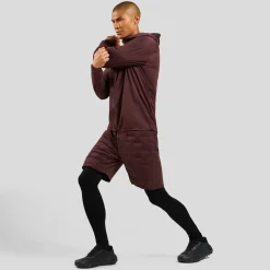 Clearance X-Alp Waterproof Running Jacket Men - Running Clothing