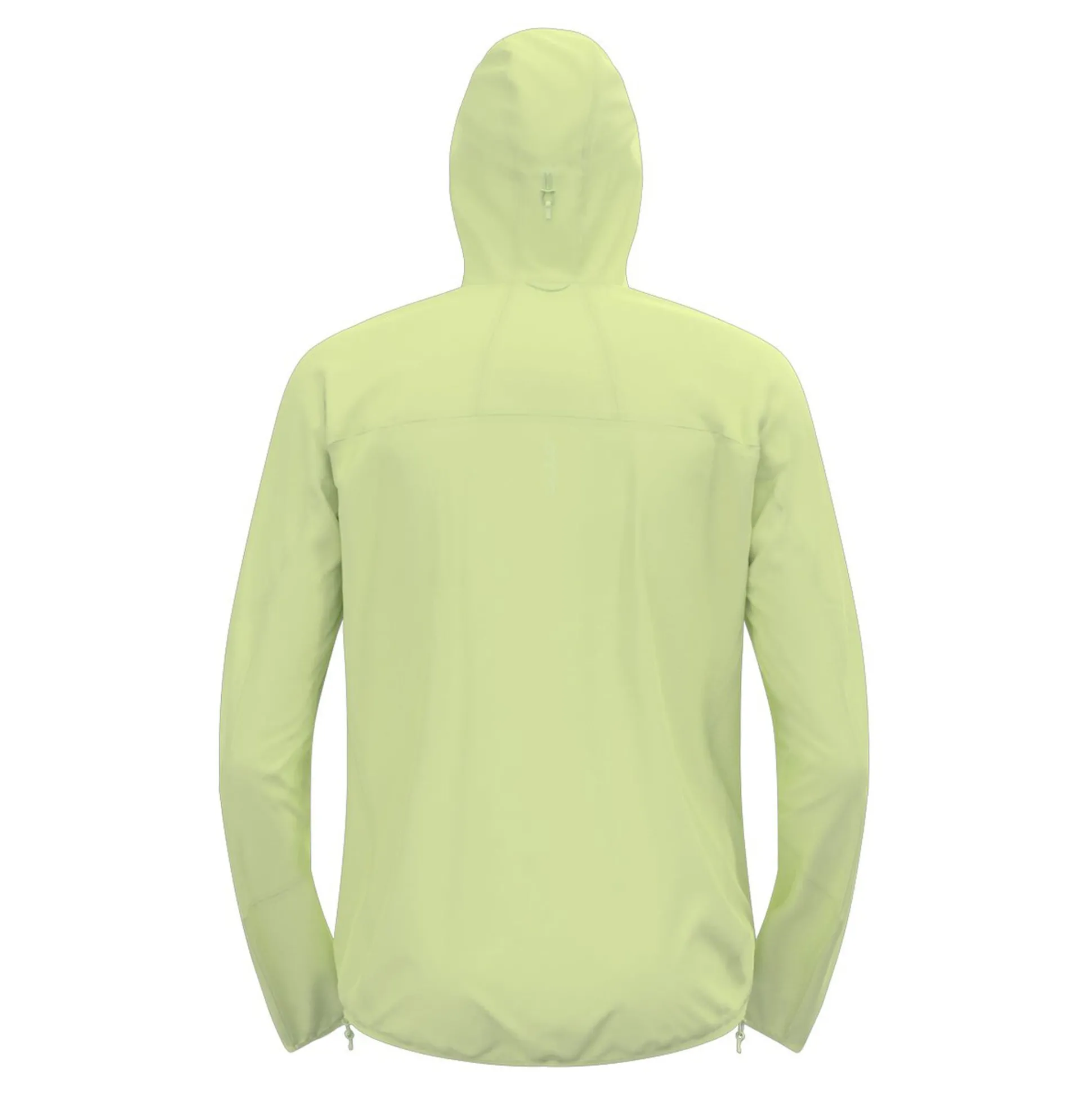 Cheap X-Alp Waterproof Running Jacket Men - Running Clothing
