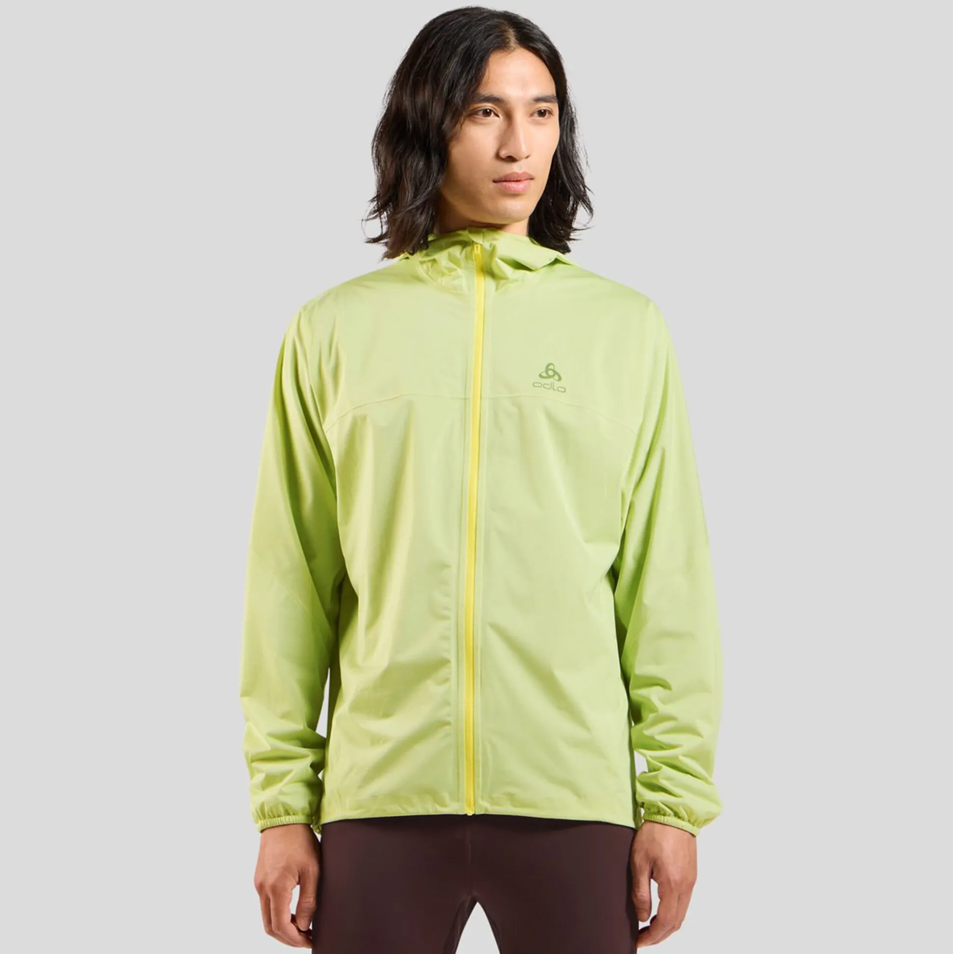 Cheap X-Alp Waterproof Running Jacket Men - Running Clothing