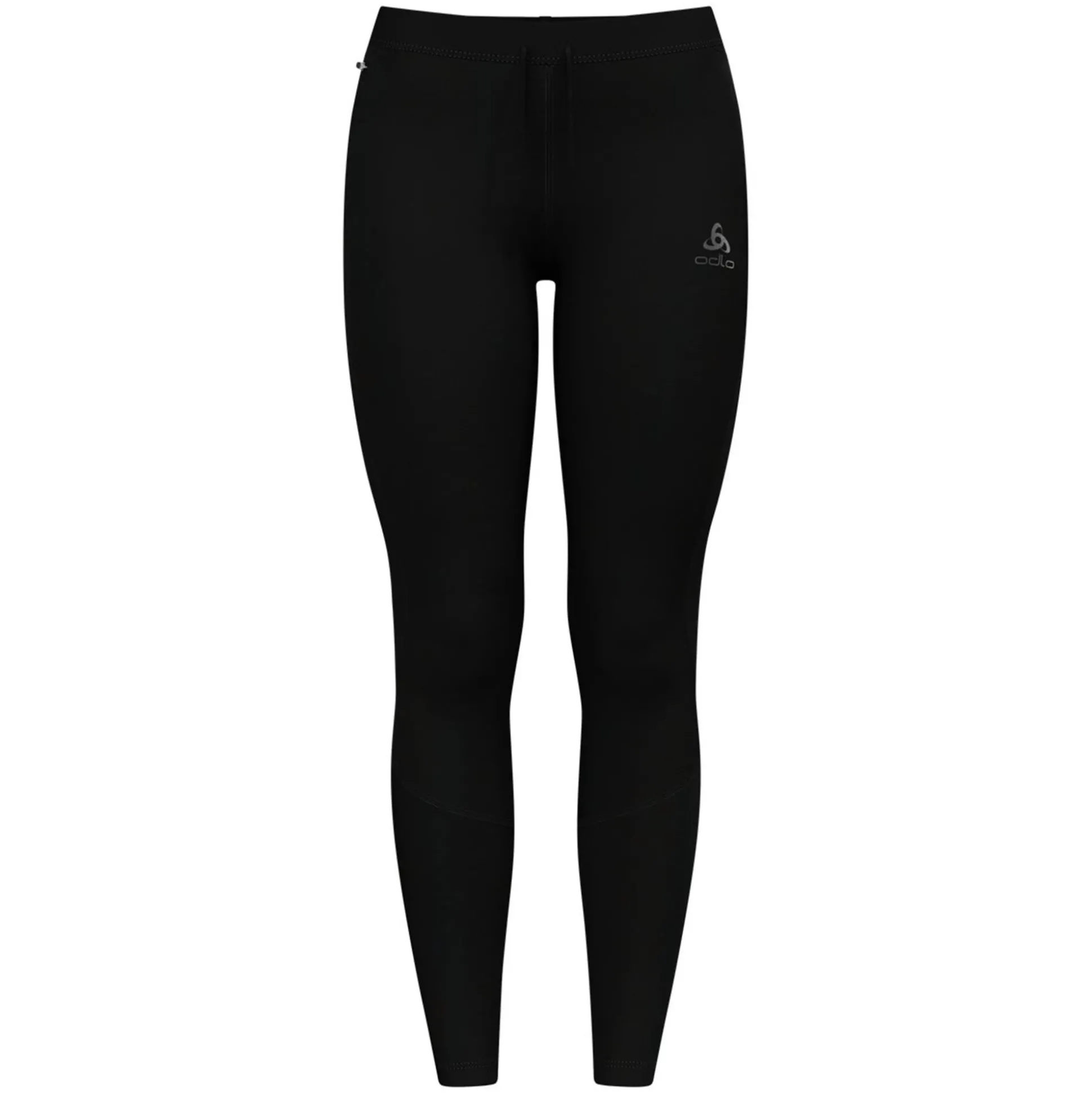 Store X-Alp Winter Running Tights Women - Running Clothing