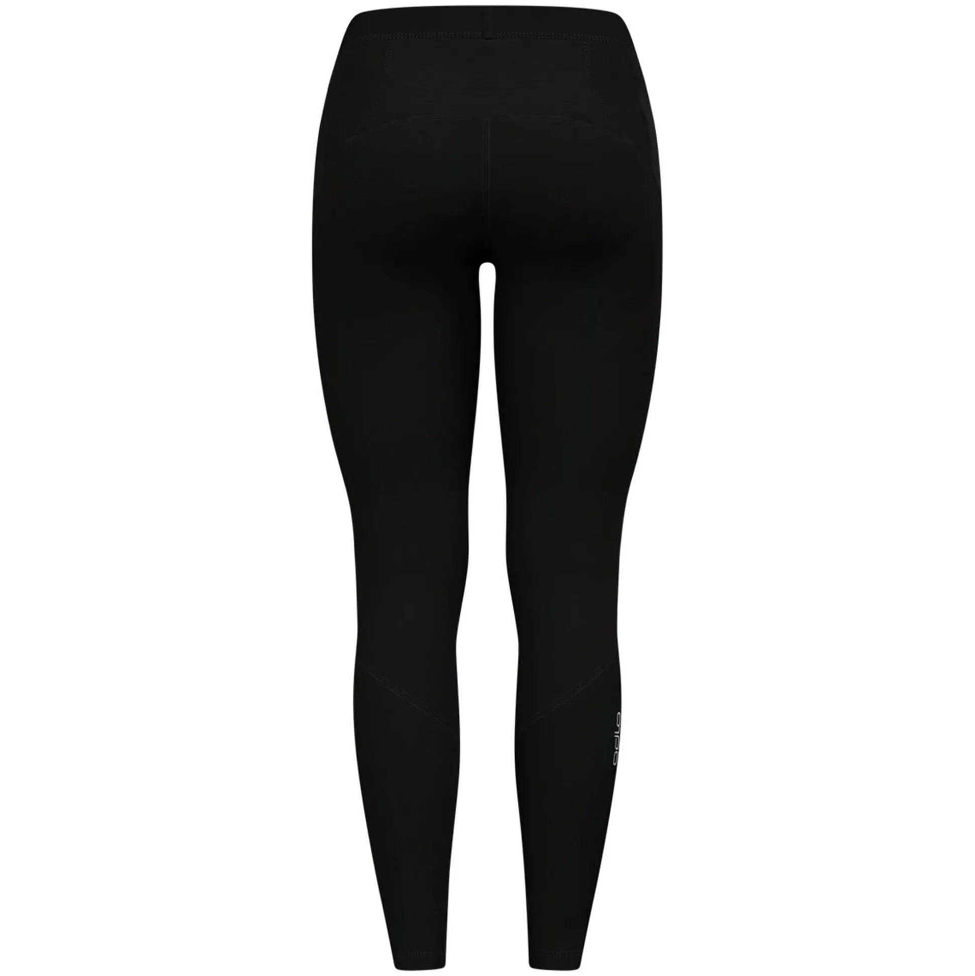 Store X-Alp Winter Running Tights Women - Running Clothing