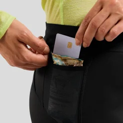 Store X-Alp Winter Running Tights Women - Running Clothing