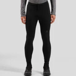 Best Sale X-Alp Winter Running Tights Men - Running Clothing