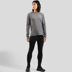 Best Sale X-Alp Winter Running Tights Men - Running Clothing