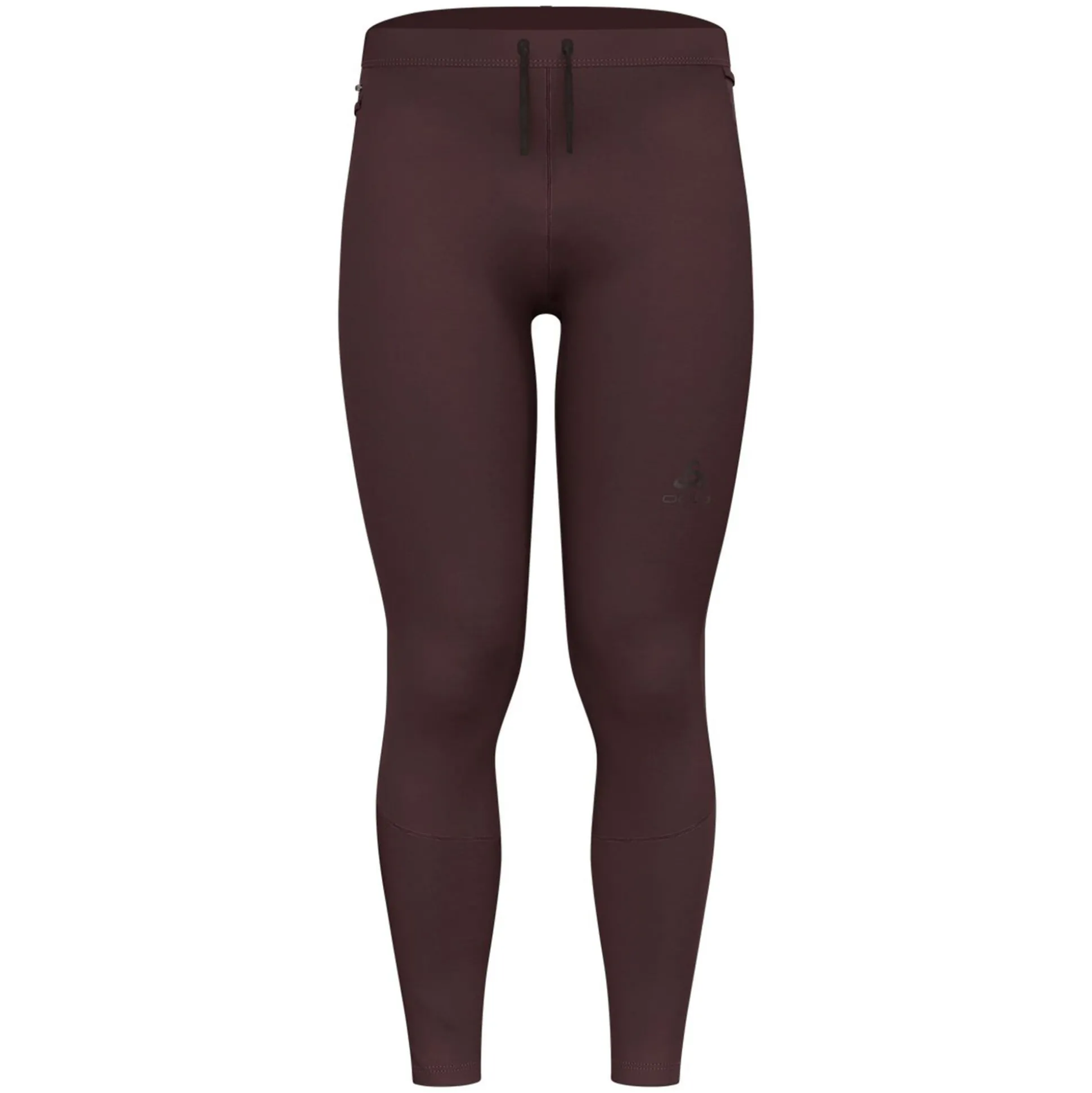 Store X-Alp Winter Running Tights Men - Running Clothing