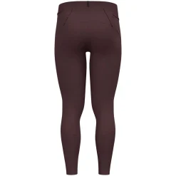 Store X-Alp Winter Running Tights Men - Running Clothing