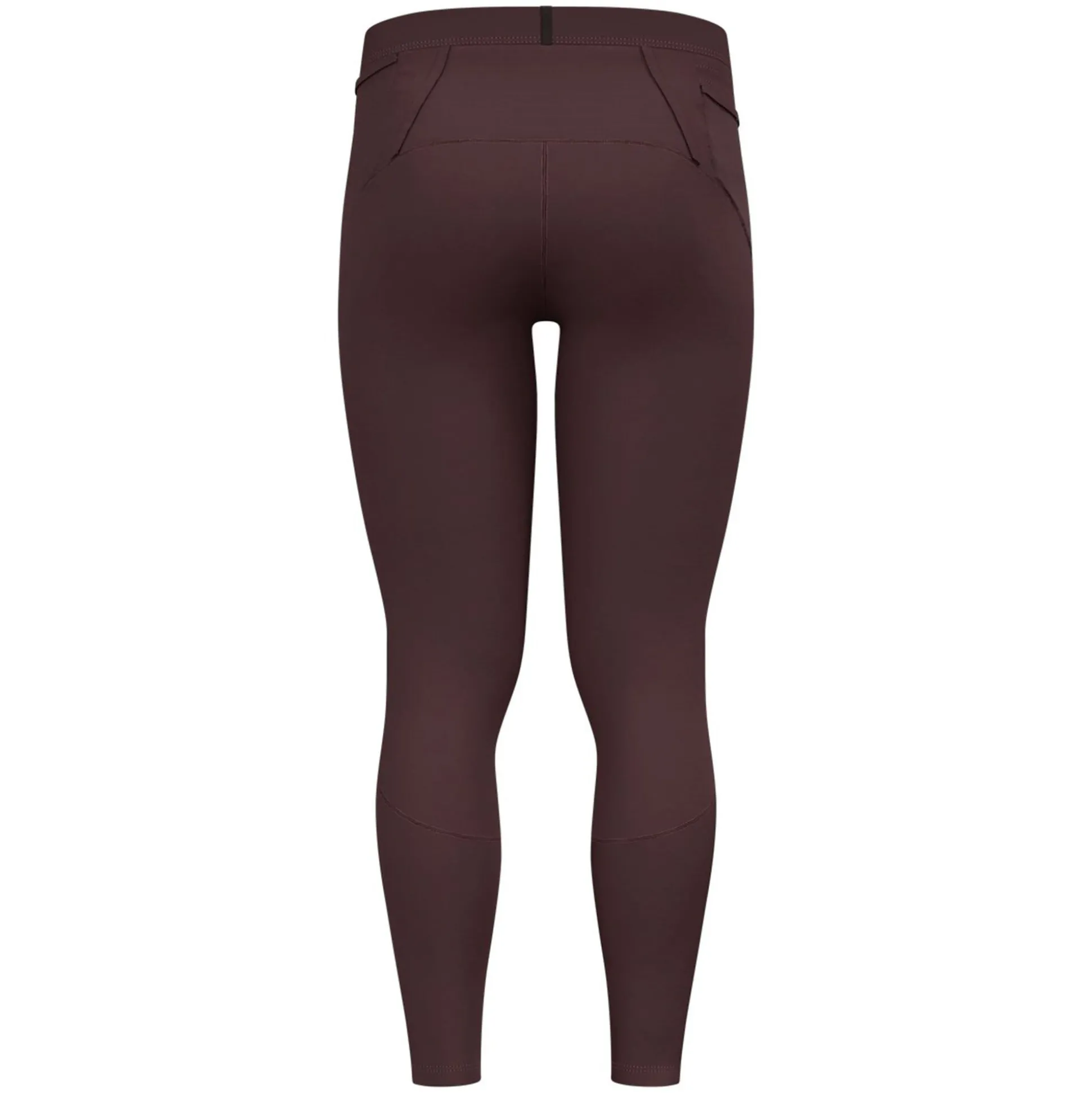 Store X-Alp Winter Running Tights Men - Running Clothing