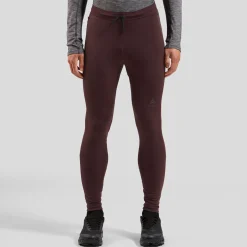 Store X-Alp Winter Running Tights Men - Running Clothing