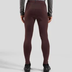 Store X-Alp Winter Running Tights Men - Running Clothing