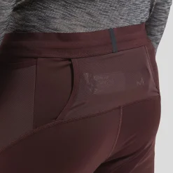 Store X-Alp Winter Running Tights Men - Running Clothing