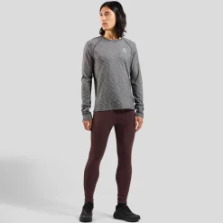 Store X-Alp Winter Running Tights Men - Running Clothing