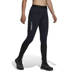Fashion X-Country Running Tights Women - Running Clothing