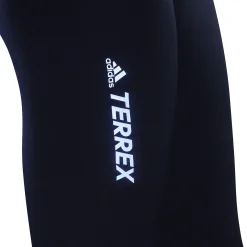 Fashion X-Country Running Tights Women - Running Clothing
