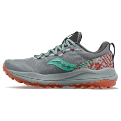 Cheap Xodus Ultra 2 Neutral Running Shoe Women - Grey, Turquoise Running Shoes