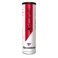 Sale X-One 4 Ball Tube Itf-Approved