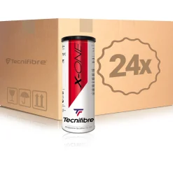 Store X-One 24x 3 Ball Tube In A Box Regular Balls|Box Of Balls