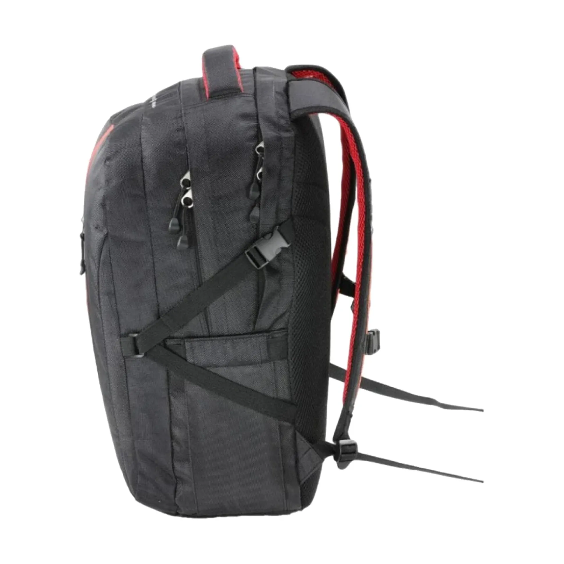 New Xplo 005 Backpack - Black Backpacks