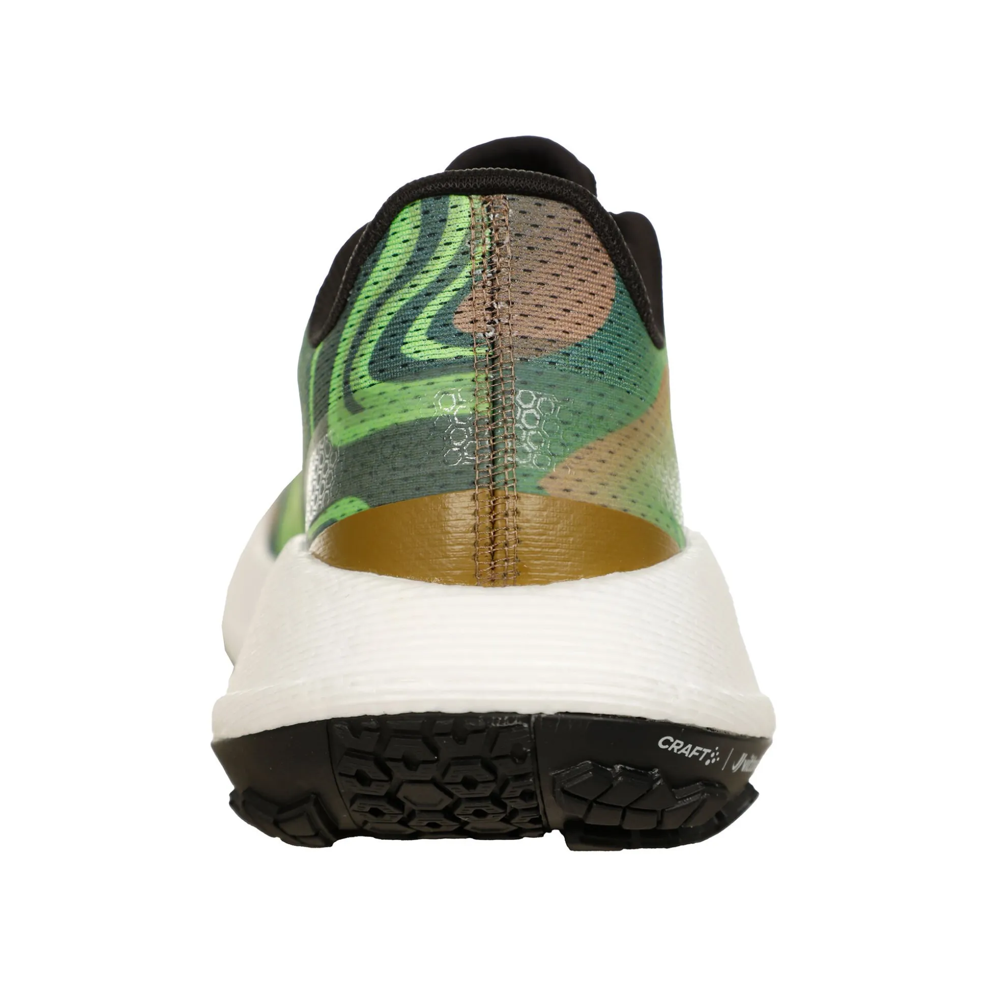 Cheap Xplor Trail Running Shoe Women - Sage, Beige Running Shoes