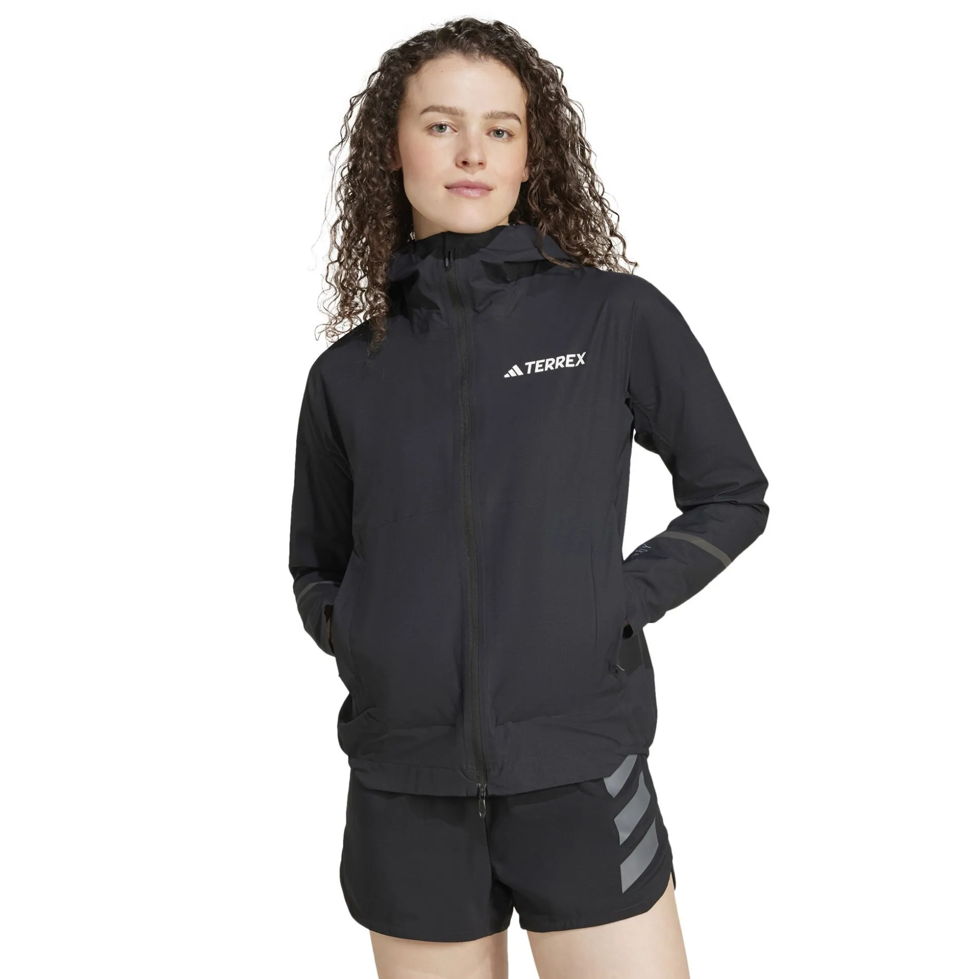 Outlet XPR Light Running Jacket Women - Running Clothing
