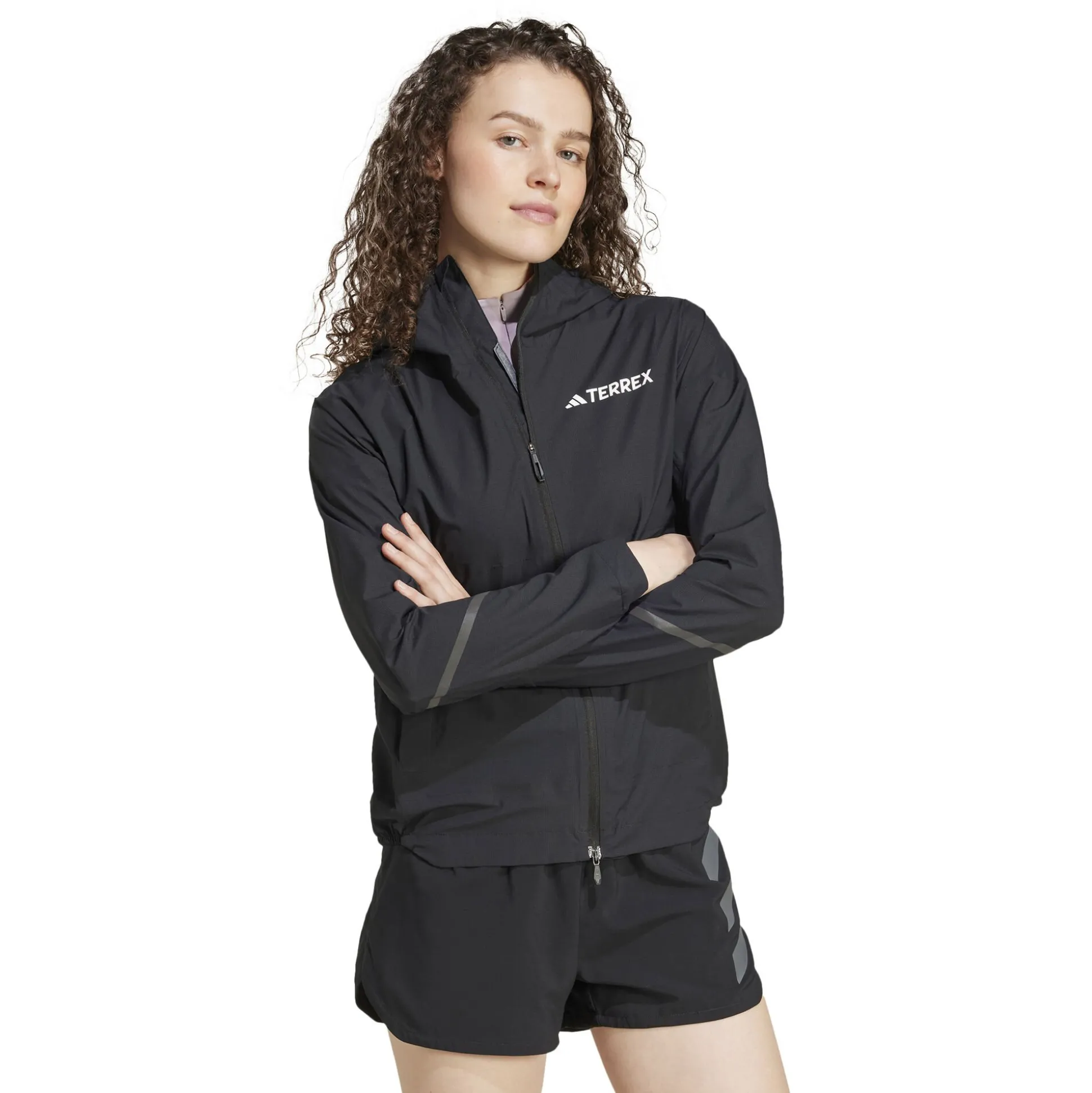 Outlet XPR Light Running Jacket Women - Running Clothing