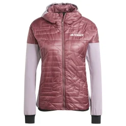 Fashion XPR Varil Hybrid Running Jacket Women - Running Clothing