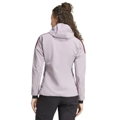 Fashion XPR Varil Hybrid Running Jacket Women - Running Clothing