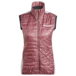 Clearance XPR Varil Hybrid Vest Women - Jackets|Running Clothing