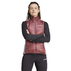 Clearance XPR Varil Hybrid Vest Women - Jackets|Running Clothing
