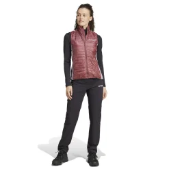 Clearance XPR Varil Hybrid Vest Women - Jackets|Running Clothing