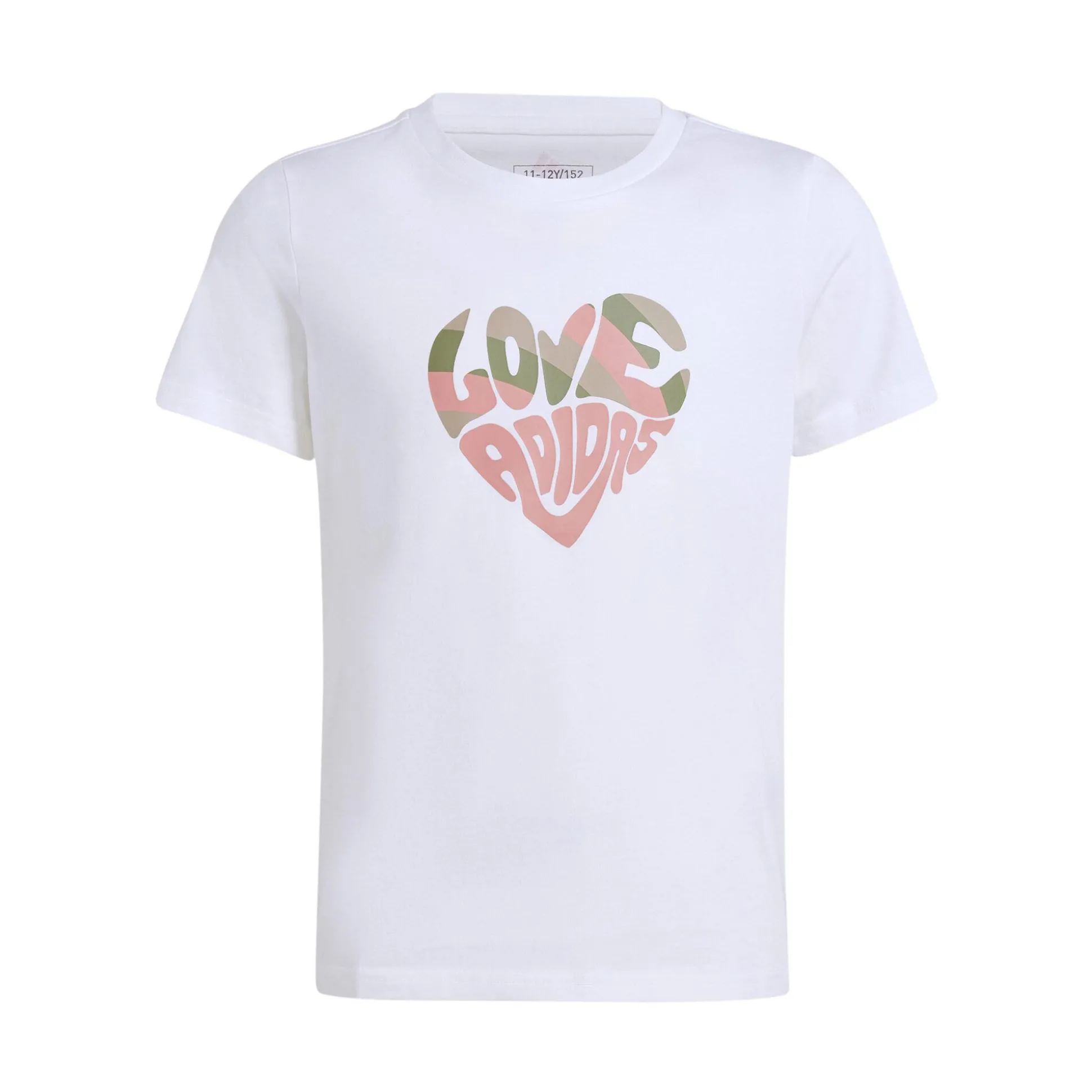 Shop Xpress T-Shirt Kids - White, Multicoloured Shirts