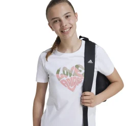 Shop Xpress T-Shirt Kids - White, Multicoloured Shirts