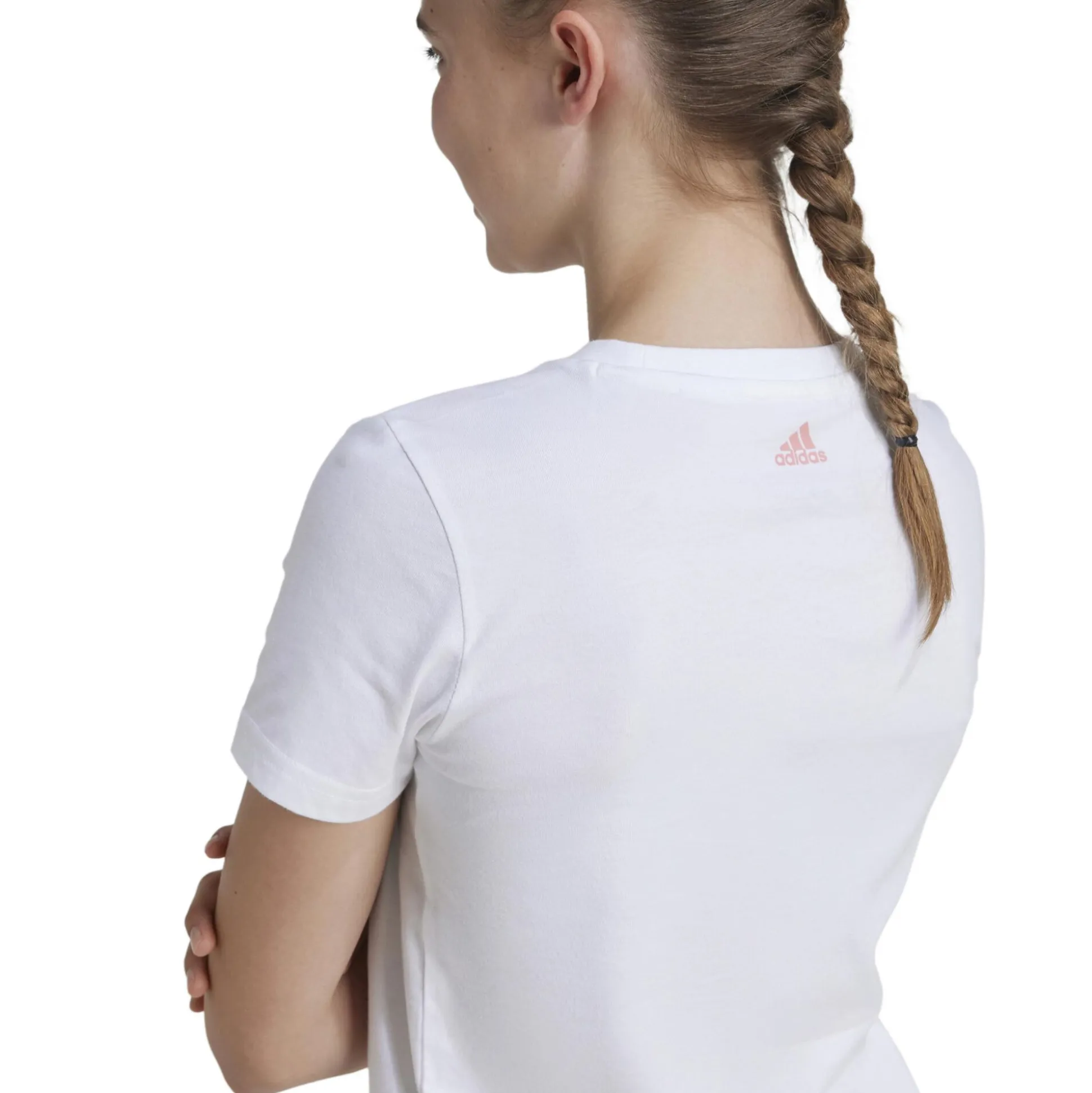 Shop Xpress T-Shirt Kids - White, Multicoloured Shirts